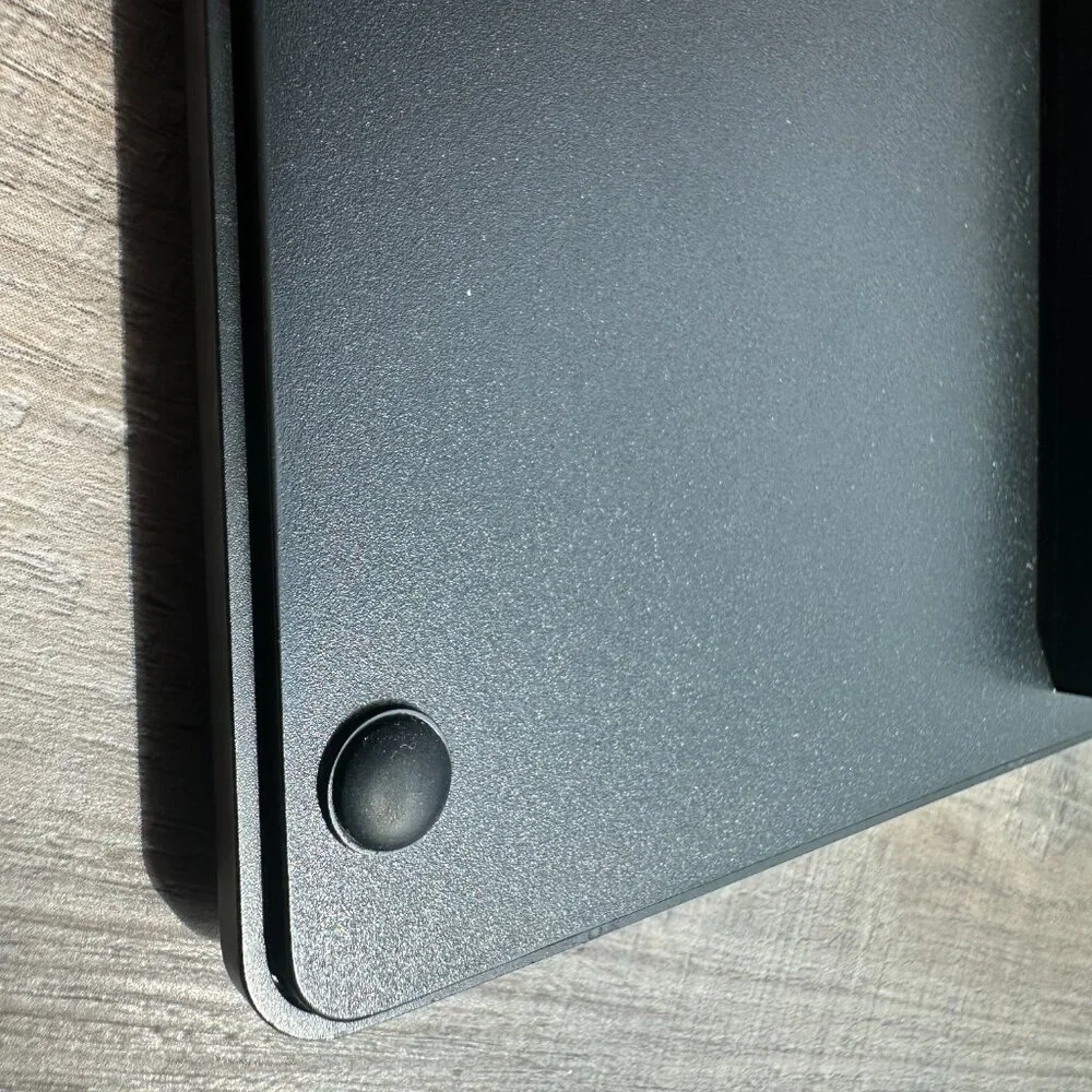 Slim Multi-Link bluetooth Keyboard